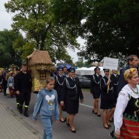 Zobacz w powiększeniu: Dożynki Powiatowe Baranów 2021 (41)